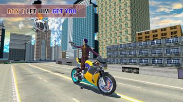 Gotham City 3D - Killer Joker screenshot 1