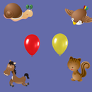 baby balloons APK