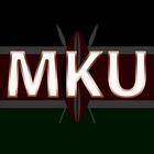 Mount Kenya University Portal (MKU) icône