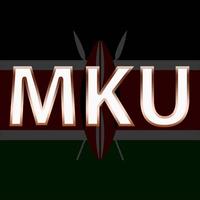 Mount Kenya University Portal (MKU) capture d'écran 2