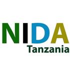 Nida Tanzania - Vitambulisho vya Taifa & Namba आइकन