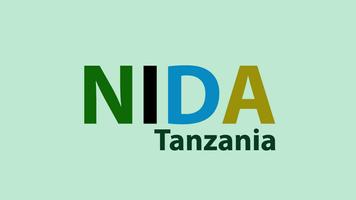 Nida Tanzania - Vitambulisho vya Taifa & Namba capture d'écran 2