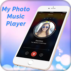 My Photo Music Player With My  圖標