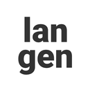 langen | generate a language APK