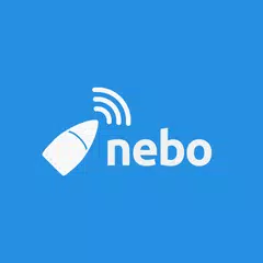 Nebo - Boat Logging Made Easy. APK Herunterladen