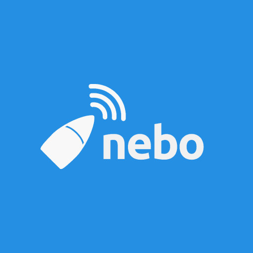 Nebo - Boat Logging Made Easy.