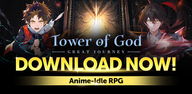 How to Download Tower of God: Great Journey on Android