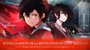 Tower of God capture d'écran 2