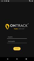 OnTrack Public Driver ภาพหน้าจอ 1