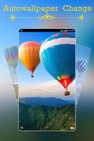 Auto Wallpaper Changer : Wallp اسکرین شاٹ 2