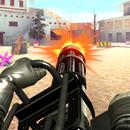 Gun Shooting: Simulator Game APK