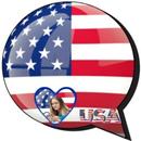 America Chat Global Meet:new friends-APK