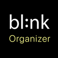 Blink Organizer