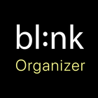 Blink Organizer ไอคอน