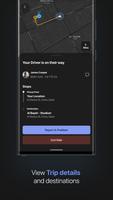 UNITY Driver ภาพหน้าจอ 1