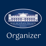 UNITY Organizer icono