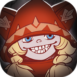 Wonder Heroes Zeichen