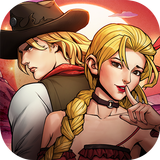 Game of West icon