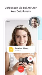 Duo Voice - Handyanrufe XAPK Herunterladen