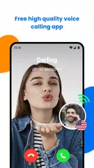 Скачать Duo Voice — мобильные звонки XAPK