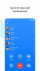Duo Voice - 手機通話 XAPK 下載
