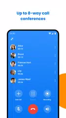 Скачать Duo Voice — мобильные звонки XAPK
