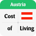 Cost of Living in Austria APK