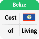 Cost of Living in Belize APK