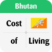 Cost of Living in Bhutan