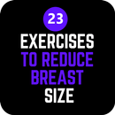 Breast size increasing exercise APK