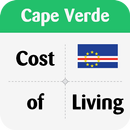 Cost of Living in Cape Verde APK