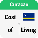 Cost of Living in Curacao APK