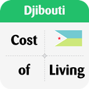Cost of Living in Djibouti APK