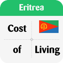 Cost of Living in Eritrea APK