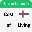 Cost of Living in Faroe Islands APK