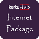 Kartu Halo Internet Package APK