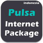 Indonesia Internet Pack icône