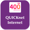 Quicknet Internet package
