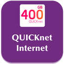 Quicknet Internet package APK