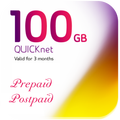 Quick Net Package