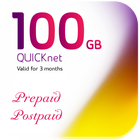 Quick Net Package icône