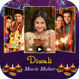”Diwali Video Maker Diwali Vide