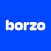 Borzo: Aplikasi kurir & driver