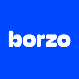 Borzo Delivery Partner Job aplikacja