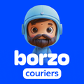 보르조(Borzo) 배송원용 - 이동길에 수익 창출