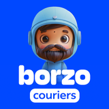 Borzo: Delivery Partner Job иконка