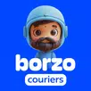 Borzo: Delivery Partner App-APK