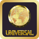 Universal アイコン