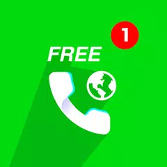 Baixar EZ Talk - Global Call Free, Second Phone Number APK