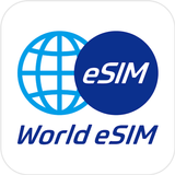 World-eSIM - Travel & Internet APK